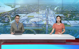 Chương trình Hà Nội 18h00 | 31/05/2025