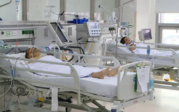 Người trẻ tuổi mắc đột quỵ gia tăng