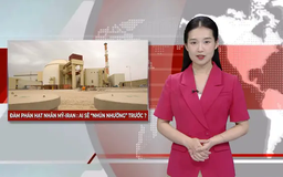 Đàm phán hạt nhân Mỹ - Iran: Ai sẽ 'nhún nhường' trước? | Nhìn ra thế giới | 31/05/2025