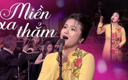 Miền xa thẳm