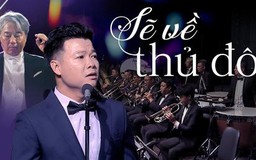Sẽ về Thủ đô