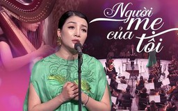 Người mẹ của tôi