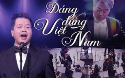 Dáng đứng Việt Nam