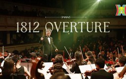 1812 Overture Solennelle