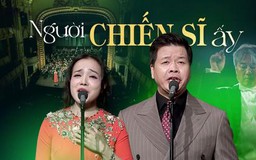 Người chiến sĩ ấy