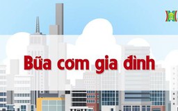 Bữa cơm gia đình | Chuyện quanh ta | tập 59 | 29/07/2023