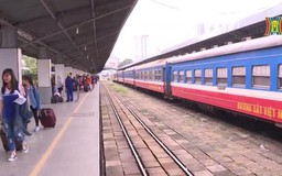 Quy hoạch 16 ga trên 4 tuyến đường sắt