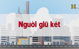Người giữ két | Chuyện quanh ta | tập 209 | 30/10/2023