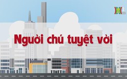 Người chú tuyệt vời | Chuyện quanh ta | tập 211 | 31/10/2023