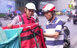 Bưu tá thời nay