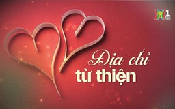 Chung sức cùng chia sẻ | Địa chỉ từ thiện | 03/05/2025