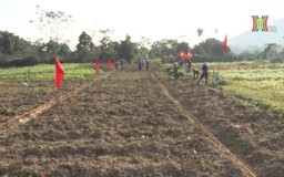 Những con đường dân mở | Người tốt quanh ta | 01/06/2025