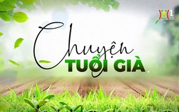 Thiếu giao tiếp xã hội, mối nguy hại khi về già | Chuyện tuổi già | 01/09/2024