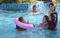 Nâng cao chất lượng văn hóa thể thao quần chúng ở Ba Vì | Vì chất lượng Dân số Thủ đô | 02/10/2024