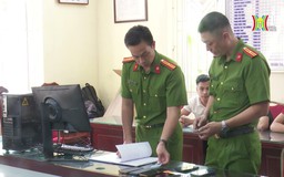 Công an thành phố triệt phá ổ nhóm đánh bạc núp bóng livestream chơi game | An ninh Thủ đô | 01/11/2024