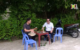 Bia hơi Hà Nội | Tôi đến Hà Nội | 03/11/2024