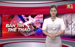 Bản tin Thể thao | 01/11/2024