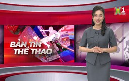 Bản tin Thể thao | 01/12/2024