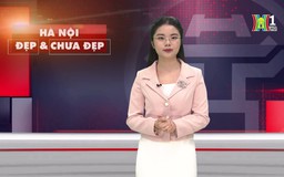 Hà Nội đẹp và chưa đẹp | 02/02/2025
