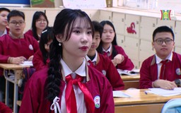 Gương sáng thiếu nhi Thủ đô | Người tốt quanh ta | 02/03/2025