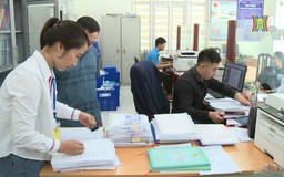 Lưu trữ hồ sơ, tài liệu phục vụ cho việc sáp nhập | Đảng trong cuộc sống | 02/06/2025