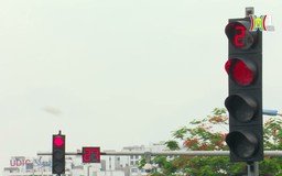 Bỏ đèn đếm ngược - Nên hay không? | Góc nhìn Hà Nội | 02/08/2024