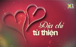 Trao hy vọng | Địa chỉ từ thiện | 02/11/2024