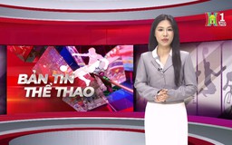Bản tin Thể thao | 02/11/2024