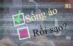 Sống ảo, rồi sao? | Cuộc sống thành thị | 03/11/2024