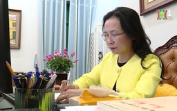 Một nhà giáo ưu tú  | Người tốt quanh ta | 02/12/2024