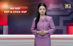 Hà Nội đẹp và chưa đẹp | 02/12/2024