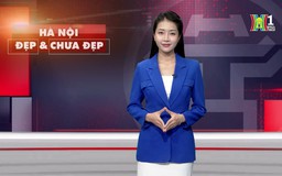 Hà Nội đẹp và chưa đẹp | 03/01/2025