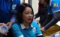 Người phụ nữ thầm lặng làm việc nghĩa | Người tốt quanh ta | 03/03/2025