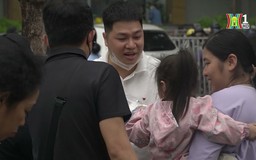 Người giao hàng tận tâm  | Người tốt quanh ta | 04/04/2025