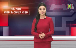 Hà Nội đẹp và chưa đẹp | 03/04/2025