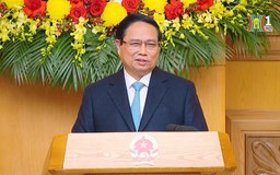 Tối giản thủ tục – cơ hội vàng thu hút FDI | Thủ đô và thế giới |  03/05/2025