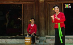 Người gìn giữ nghệ thuật hát trống quân | Người tốt quanh ta | 04/06/2025