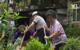 Nữ Bí thư Chi bộ gương mẫu, tận tụy với công việc | Người tốt quanh ta | 04/09/2024