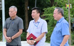 Khi cán bộ chủ chốt không phải người địa phương | Đảng trong cuộc sống | 03/09/2024