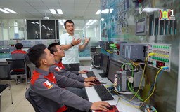 Gắn kết giữa cơ quan quản lý và cơ sở nghiên cứu | Công nghệ và đời sống | 04/09/2024