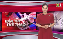 Bản tin Thể thao | 03/11/2024