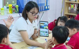 Sáng tạo từ tâm | Người tốt quanh ta | 05/12/2024