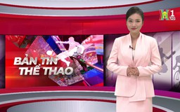 Bản tin Thể thao | 03/12/2024