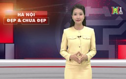 Hà Nội đẹp và chưa đẹp | 03/12/2024