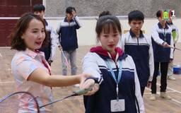 Nhà giáo trẻ Thủ đô tiêu biểu | Người tốt quanh ta | 04/01/2025