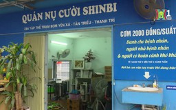 Quán cơm cho bệnh nhân ung thư| Người tốt quanh ta | 18/04/2025