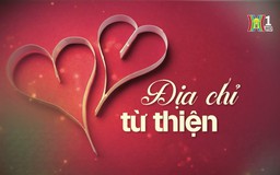 Hành trình vì sức khỏe dòng máu Việt | Địa chỉ từ thiện | 04/01/2025