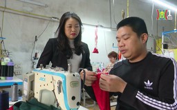 Trái tim hồng - Sưởi ấm những cuộc đời | Người tốt quanh ta | 04/02/2025
