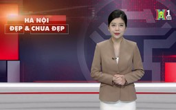 Hà Nội đẹp và chưa đẹp | 04/03/2025