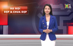 Hà Nội đẹp và chưa đẹp | 04/05/2025